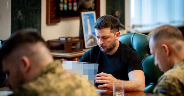 Зеленський заявив, що Росія провалила черговий термін захоплення Покровська та Куп'янська - Новини України Зеленський заявив, що Росія провалила черговий термін захоплення Покровська та Куп'янська - Новини України