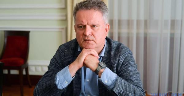 Кислиця розповіла, які пункти мирної угоди переглянули та прибрали - Новини України Кислиця розповіла, які пункти мирної угоди переглянули та прибрали - Новини України