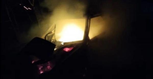 На Запоріжжі російський дрон атакував цивільне авто - чоловік загинув, його дружина у лікарні - Новини України На Запоріжжі російський дрон атакував цивільне авто - чоловік загинув, його дружина у лікарні - Новини України