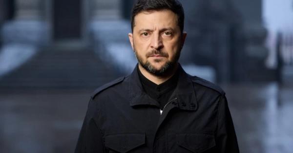 Зеленський може поїхати до США вже цього тижня, -  Reuters - Новини України