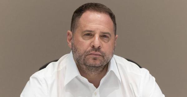 Єрмак вперше прокоментував своє звільнення та запевнив, що не тримає зла на Зеленського  - Новини України