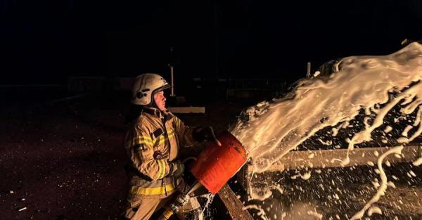 Росіяни вдарили по об’єктах енергетики на Одещині - Новини України Росіяни вдарили по об’єктах енергетики на Одещині - Новини України