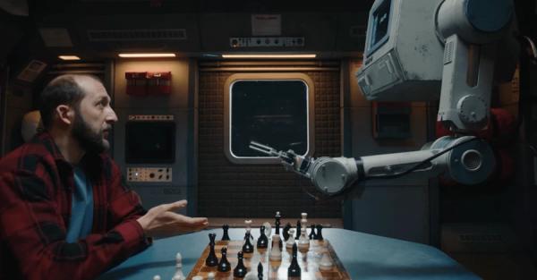 Кіно у листопаді: історія Океану Ельзи, Ти – космос, Зоотрополіс ІІ та Ілюзія обману 3 - Новини України Кіно у листопаді: історія Океану Ельзи, Ти – космос, Зоотрополіс ІІ та Ілюзія обману 3 - Новини України