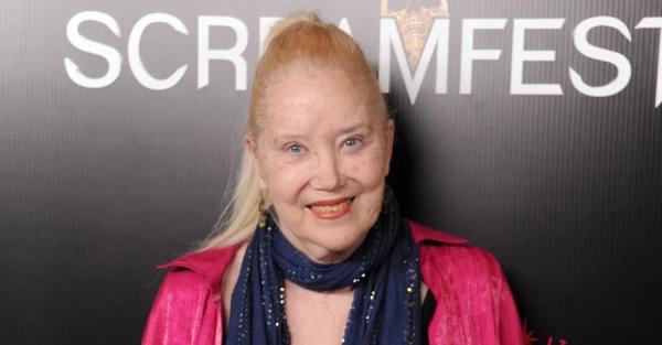 Померла зірка фільмів "Анна" та "Брюс Всемогутній" Саллі Кіркленд - Новини України Померла зірка фільмів "Анна" та "Брюс Всемогутній" Саллі Кіркленд - Новини України