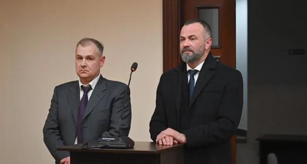 Єпископ Команський заявив, що взяти на поруки Чернишова просили його помічники - Новини України Єпископ Команський заявив, що взяти на поруки Чернишова просили його помічники - Новини України