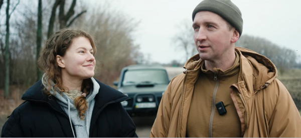 Дмитро Сова – про фільм Втомлені, службу в 1-му Центрі рекрутингу та обов’язки - Новини України Дмитро Сова – про фільм Втомлені, службу в 1-му Центрі рекрутингу та обов’язки - Новини України