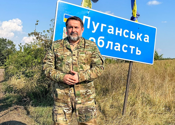 Губернатори воєнного Донбасу: хто керував Донецькою та Луганською областями з 2014 року та чим це закінчилося - Новини України