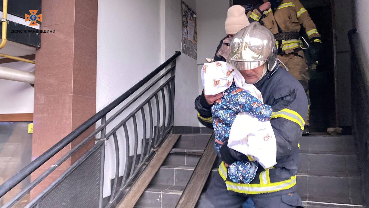 Фото з місця події