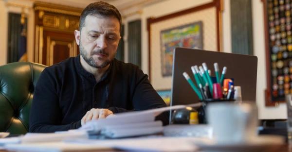 Україні вдалося зробити пункти мирної угоди сильнішими, - Зеленський - Новини України