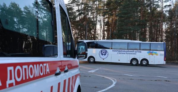 Опублікували повний список громадян, яких звільнили у Білорусі - Новини України Опублікували повний список громадян, яких звільнили у Білорусі - Новини України