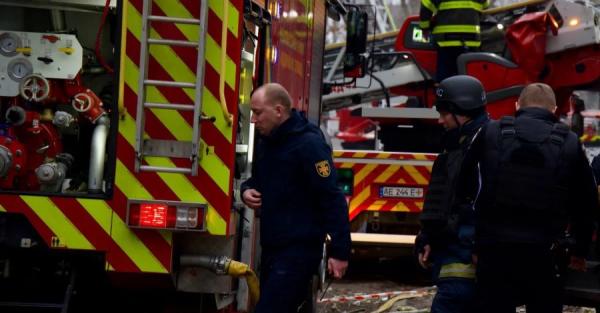 У Дніпрі кількість поранених зросла до 43 осіб, 10 у тяжкому стані   - Новини України