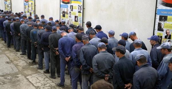 З початку повномасштабної війни понад 10 тисяч солдатів РФ потрапили в полон - Новини України З початку повномасштабної війни понад 10 тисяч солдатів РФ потрапили в полон - Новини України