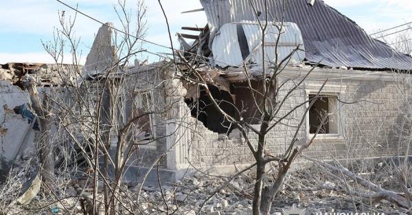 Внаслідок удару РФ по Миколаєву травмовані 5 людей, серед них - 16-річна дівчина - Новини України Внаслідок удару РФ по Миколаєву травмовані 5 людей, серед них - 16-річна дівчина - Новини України