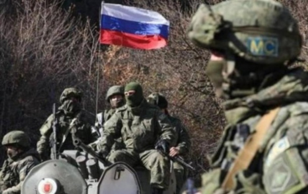 Росіяни активізувалися під Грабовським на Сумщині - ЗСУ