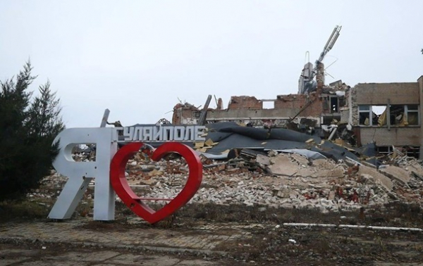 ЗСУ: РФ намагається прорватися до центру Гуляйполя