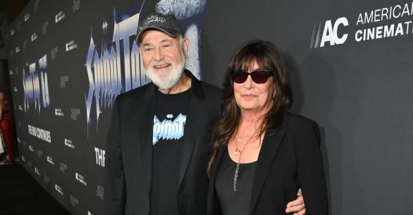 У Лос-Анджелесі вбили голлівудського режисера Роба Райнера та його дружину - Новини України У Лос-Анджелесі вбили голлівудського режисера Роба Райнера та його дружину - Новини України