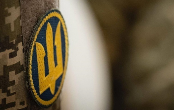 На Львівщині поранили військовослужбовця ТЦК На Львівщині поранили військовослужбовця ТЦК