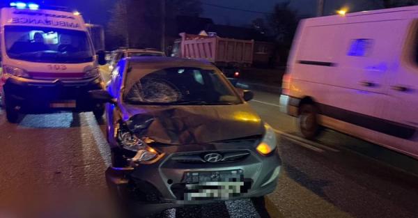 У Харкові повідомили про підозру судді, яка збила двох підлітків - Новини України