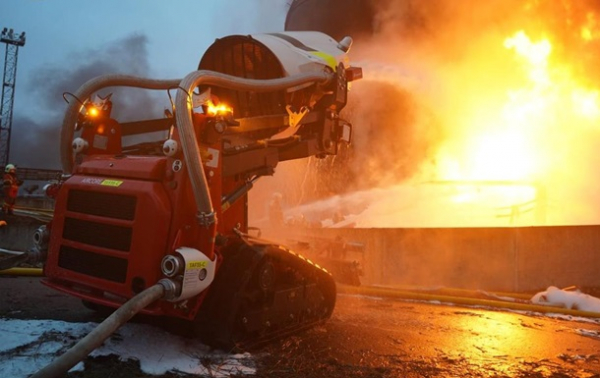 З'явилися фото наслідків атаки на Полтавщину