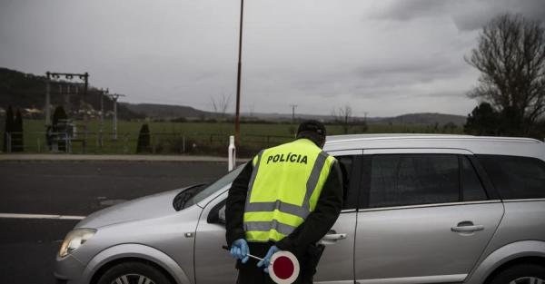 У Словаччині перекинувся автобус з українцями, є постраждалі - Новини України У Словаччині перекинувся автобус з українцями, є постраждалі - Новини України