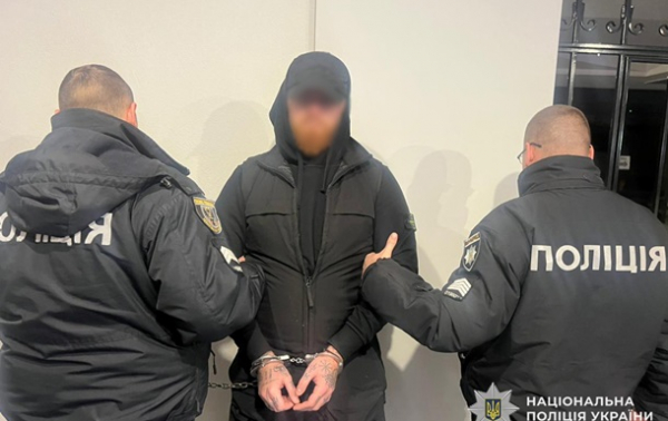 На Чернігівщині викрили угруповання підпалювачів На Чернігівщині викрили угруповання підпалювачів