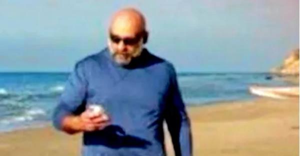 &laquo;Якби Ткач підійшов на 20 хвилин пізніше, я виходив би з моря в плавках&raquo;: у ЗМІ з&rsquo;явився коментар Міндіча про зустріч з журналістом в Ізраїлі - Новини України