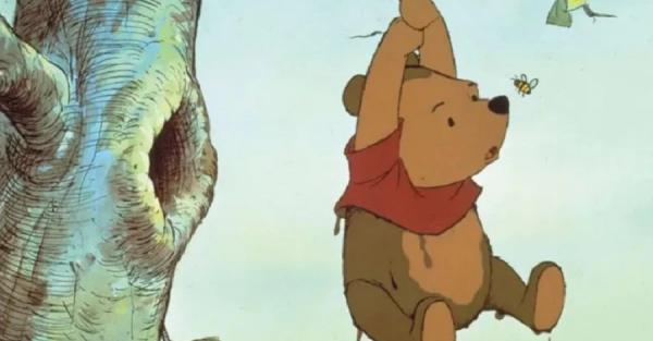 Знаменитому Вінні-Пуху виповнюється 100 років - Новини України