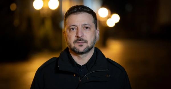 Зеленський доручив депутатам та уряду визначити новий підхід до свят - Новини України