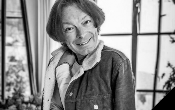 Помер український актор і телеведучий Анатолій Суханов