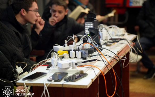 Мешканців Миколаєва попередили про блекаут Мешканців Миколаєва попередили про блекаут