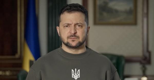 Після атак по Одесі президент вирішив змінити командувача ВК "Південь" Карпенка  - Новини України