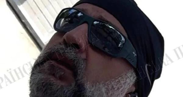 Журналісти знайшли Міндіча в Ізраїлі - Новини України