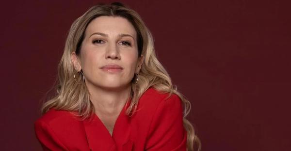 Аніта Луценко підтвердила розрив стосунків із Олександром Лозовцовим - Новини України