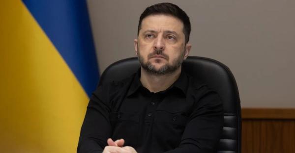 Пріоритетом є мир і завершення війни, а не призначення керівника ОП, - Зеленський - Новини України