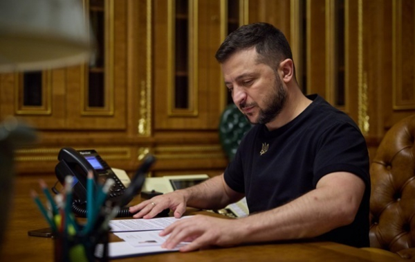 Назначено нового главу Нацкомісії з цінних паперів Назначено нового главу Нацкомісії з цінних паперів