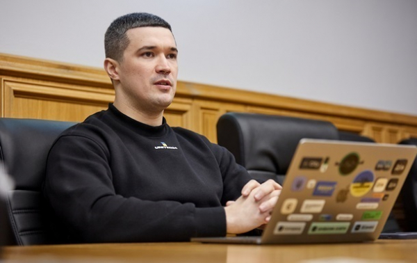 В уряді пояснили, чи можливі вибори через Дію В уряді пояснили, чи можливі вибори через Дію