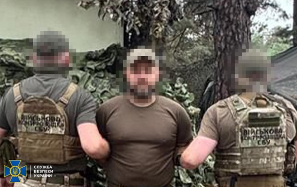 СБУ викрила 68 агентів Росії серед військових ЗСУ