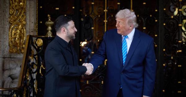 Fox News припустив першу за п'ять років телефонну розмову Зеленського і Путіна - Новини України Fox News припустив першу за п'ять років телефонну розмову Зеленського і Путіна - Новини України