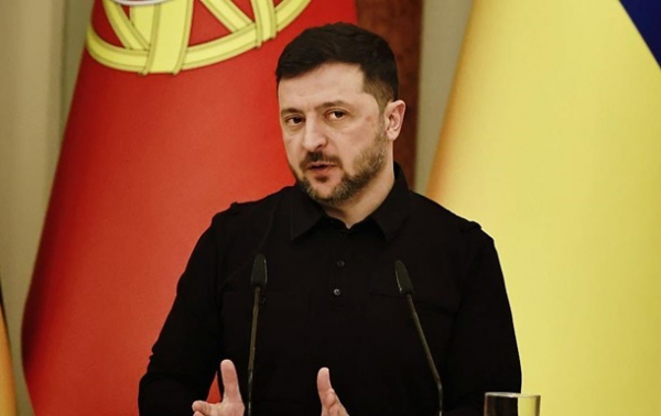 Президент оцінив варіант відмови Києва від Донбасу Президент оцінив варіант відмови Києва від Донбасу