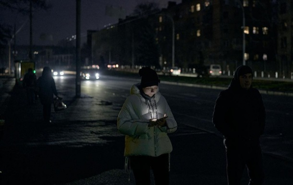 Стало відомо, що буде з відключеннями на вихідних Стало відомо, що буде з відключеннями на вихідних