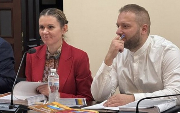 За нардепку Скороход внесли заставу "треті особи" - адвокат За нардепку Скороход внесли заставу "треті особи" - адвокат