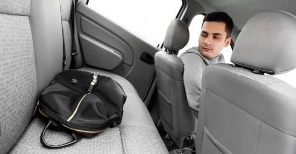 Що забувають в машинах користувачі BlaBlaCar: від британської візи до варення і мішку гною - Новини України