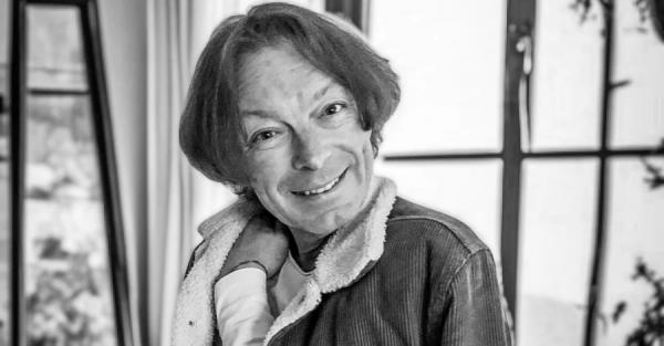 Помер Анатолій Суханов, відомий актор та телеведучий - Новини України Помер Анатолій Суханов, відомий актор та телеведучий - Новини України