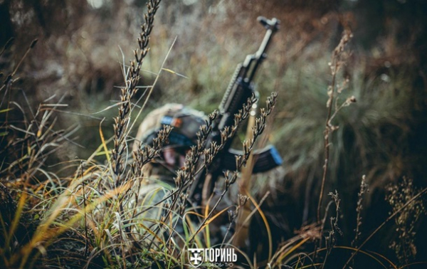 Генштаб розповів про бої на 10 напрямках Генштаб розповів про бої на 10 напрямках