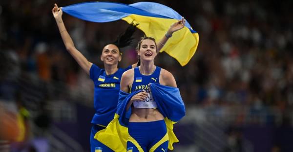 Україна братиме участь у змаганнях, де беруть участь росіяни та білоруси - Новини України Україна братиме участь у змаганнях, де беруть участь росіяни та білоруси - Новини України