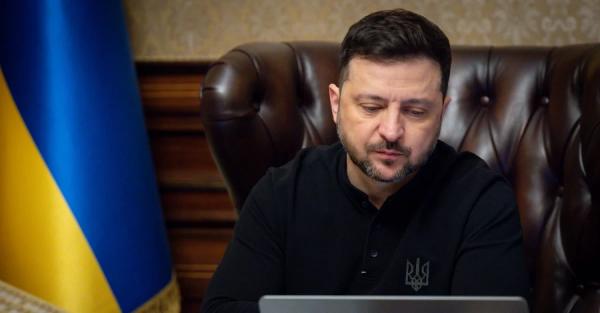 Зеленський прибув до Маямі для зустрічі з Трампом - Новини України Зеленський прибув до Маямі для зустрічі з Трампом - Новини України