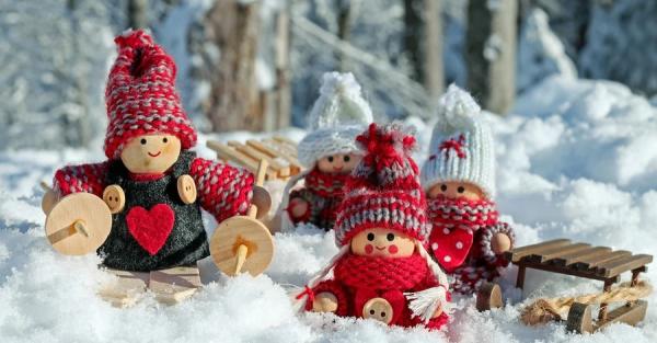 11 грудня - яке сьогодні свято, що не можна робити, все про цей день - Новини України 11 грудня - яке сьогодні свято, що не можна робити, все про цей день - Новини України