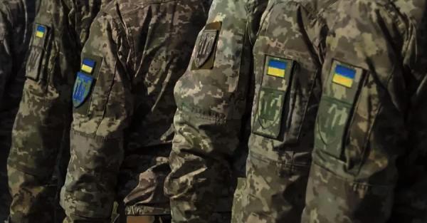 Військовий відсудив 1 мільйон гривень за службу до 25 років - Новини України Військовий відсудив 1 мільйон гривень за службу до 25 років - Новини України