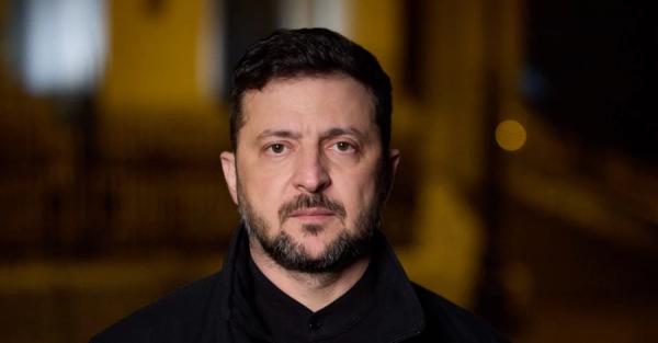 Зеленський пояснив, чому Навроцького не було на зустрічі,та анонсував візит до Польщі  - Новини України