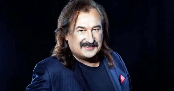 Помер співак Степан Гіга - Новини України